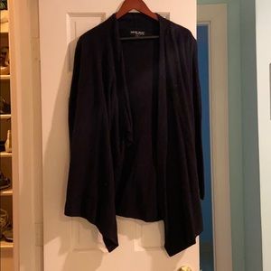 barefoot dreams cardigan